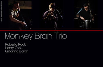 Monkey Brain Trio orizzon