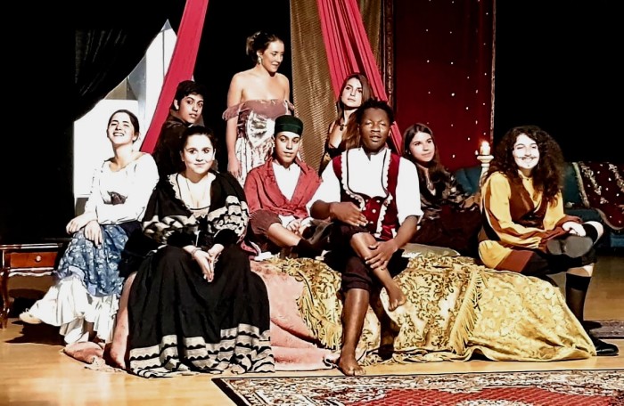 Teatro Adolescenti