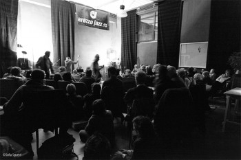 arezzo jazz_spazioseme