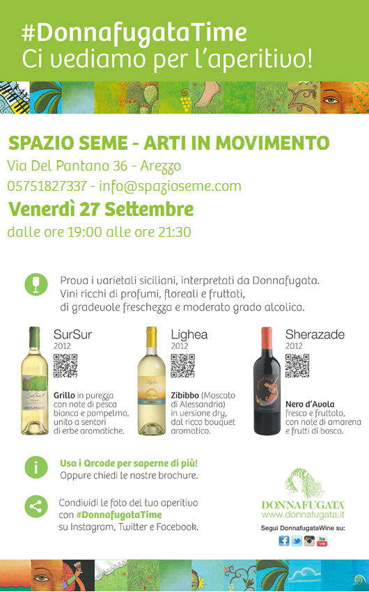 donnafugata