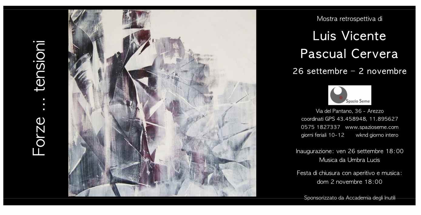 Annuncio mostra Luis