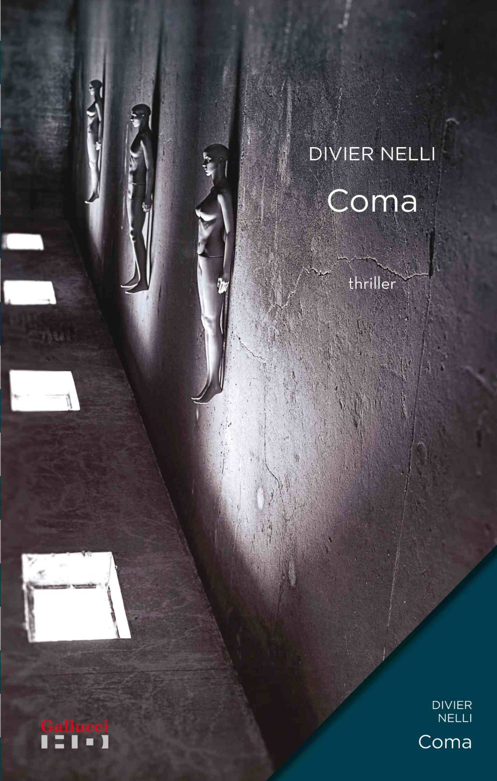 Coma cover hd