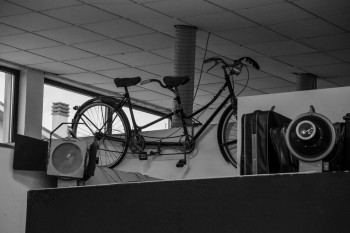 tandem