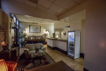 Hall 1
