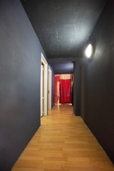 Ingresso sala 1