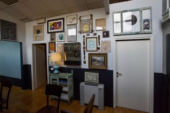 Sala lettura 3