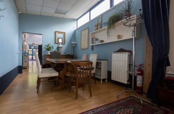 Sala scriittura