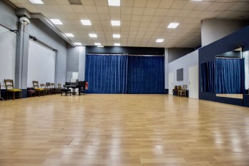 Sala uno 3