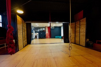 Spazio aperto