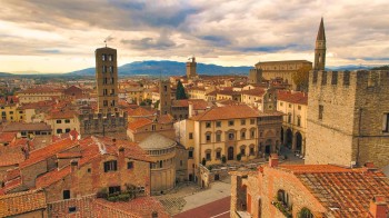 Arezzo