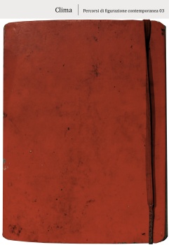 front cover the voyage