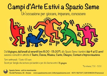 campi arte 2015