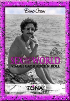 Sex And The World - comunicato stampa.pmd