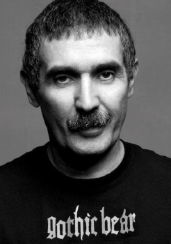 foto Bruno Casini