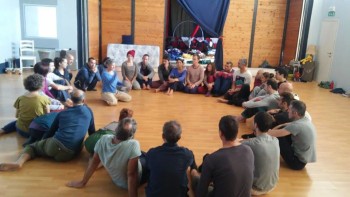 workshop angelika spazio seme