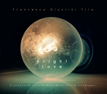 Cover CD