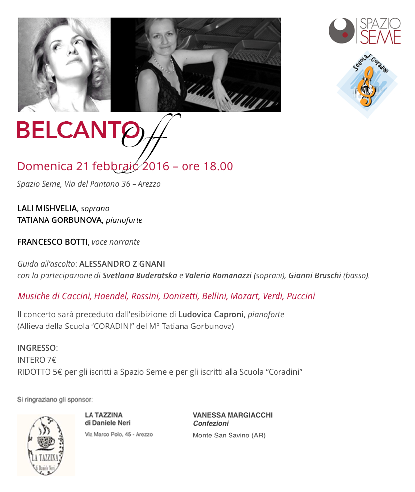 Concerto 21_02_2016