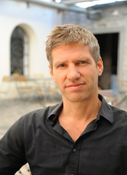 Daniel Bausch