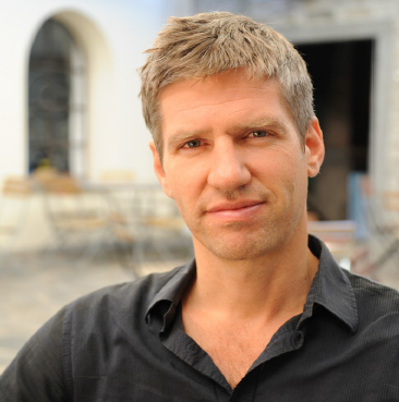 Daniel Bausch