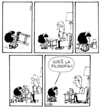 filosofia