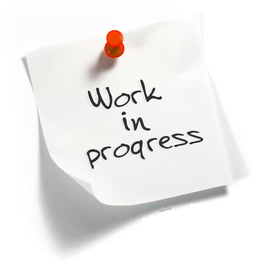 work_in_progress