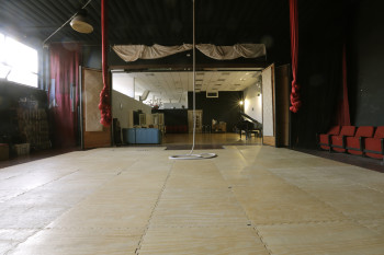 SPAZIO APERTO
