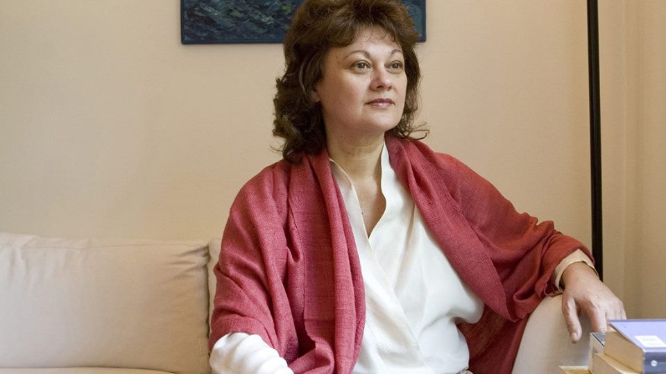 laura bosio