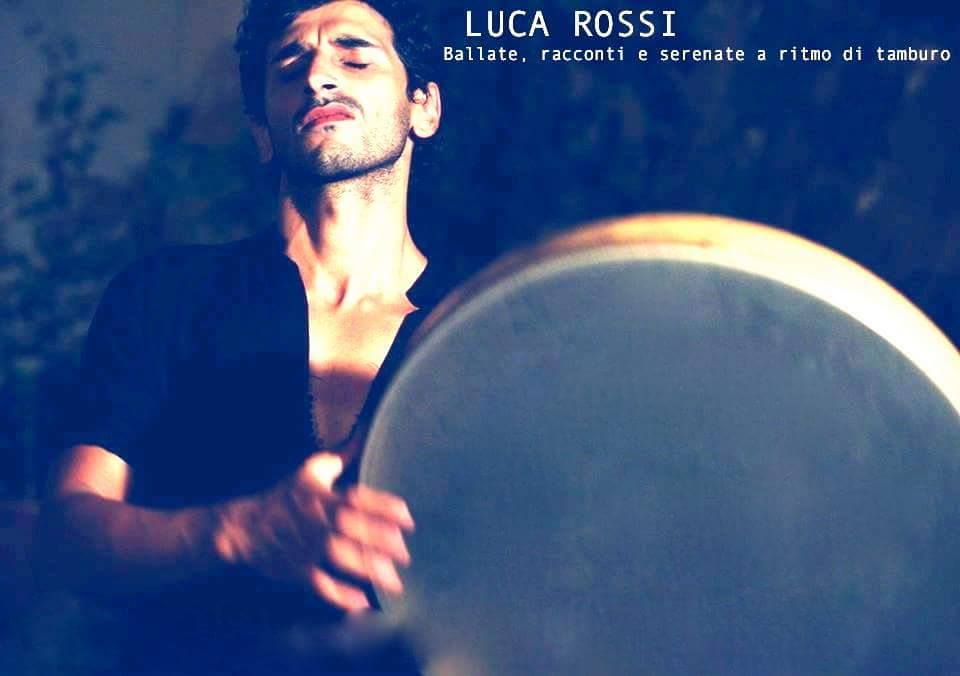luca rossi