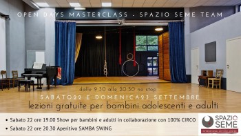 foto diario masterclass