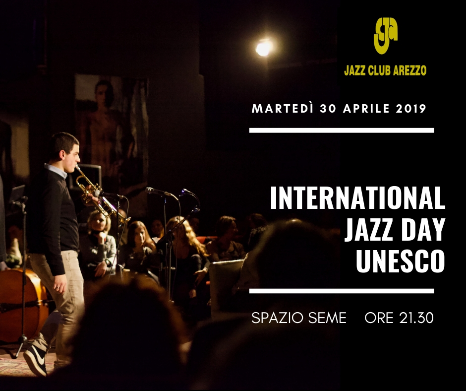 Fluyer International Jazz