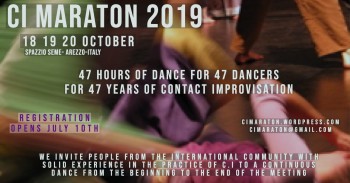 ci maraton