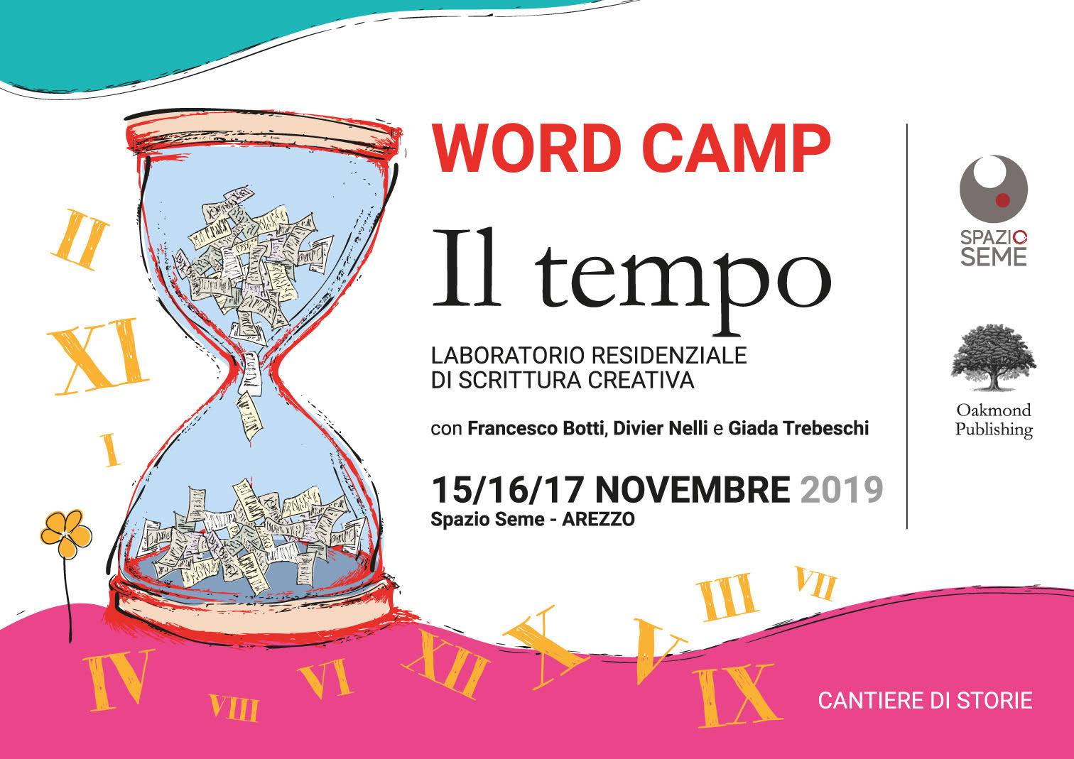 cantiere IL TEMPO