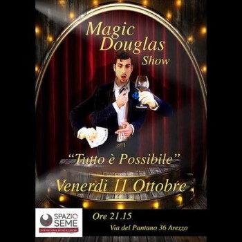magic duglas