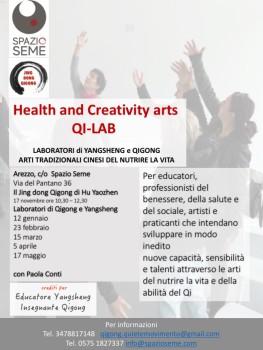 jingdong qigong-laboratori