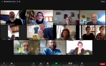 FOTO MEETING