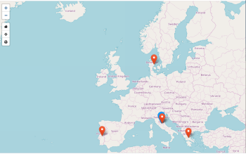partners map