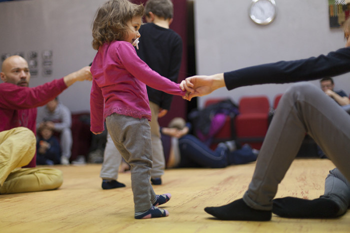 Contakids arezzo