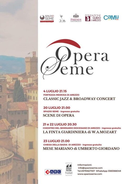 locandina opera seme