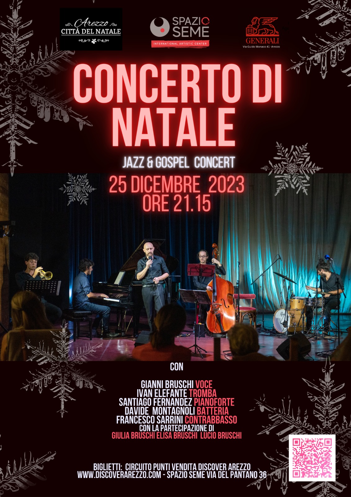 concerto di natale